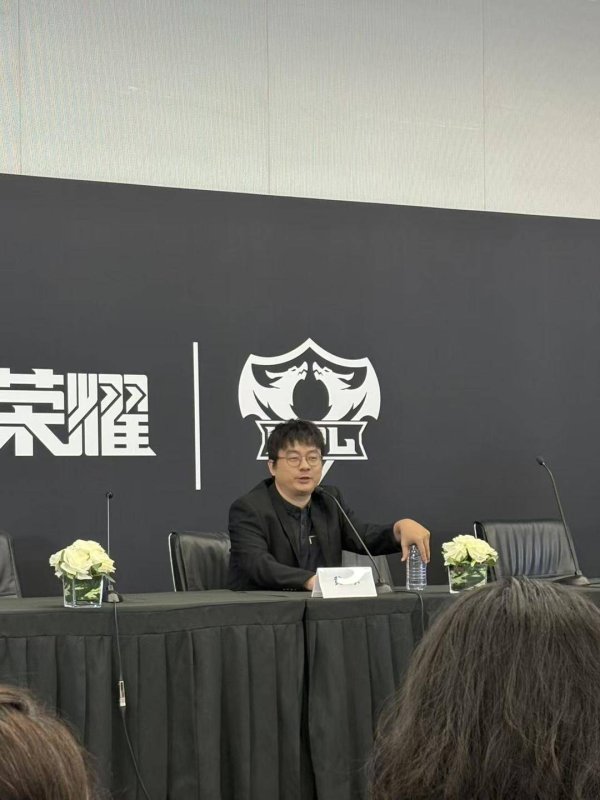 乐配网 深耕九载，剑指未来！KPL 负责人黄承详解赛事破圈之道